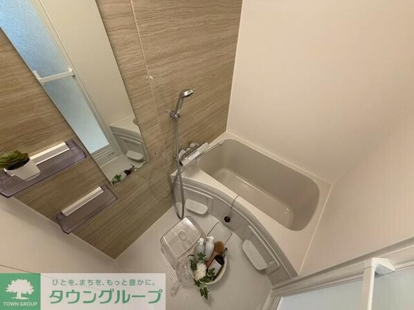 The Opalの物件内観写真